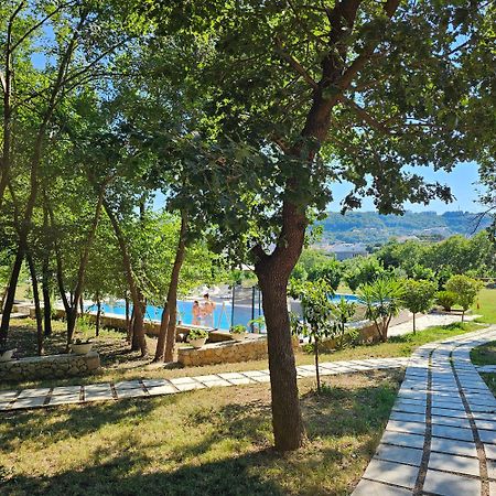 Green Hill Apartments Ulcinj Exterior photo