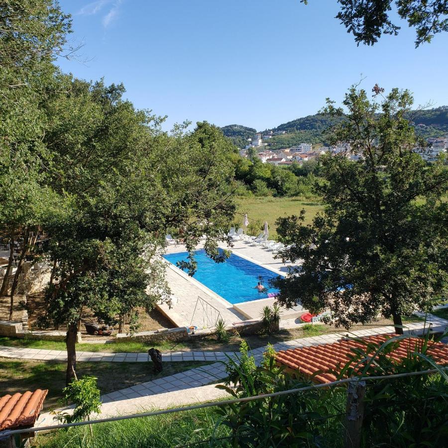 Green Hill Apartments Ulcinj Exterior photo