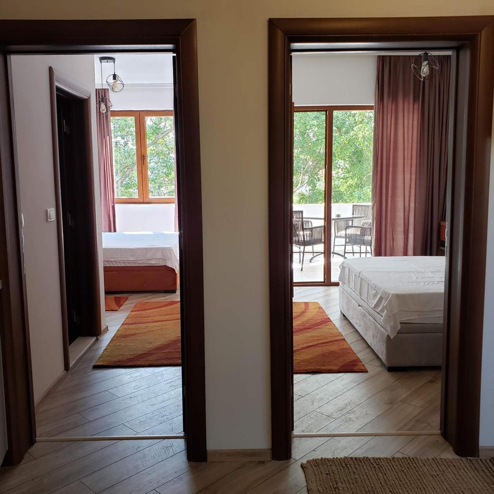 Green Hill Apartments Ulcinj Room photo
