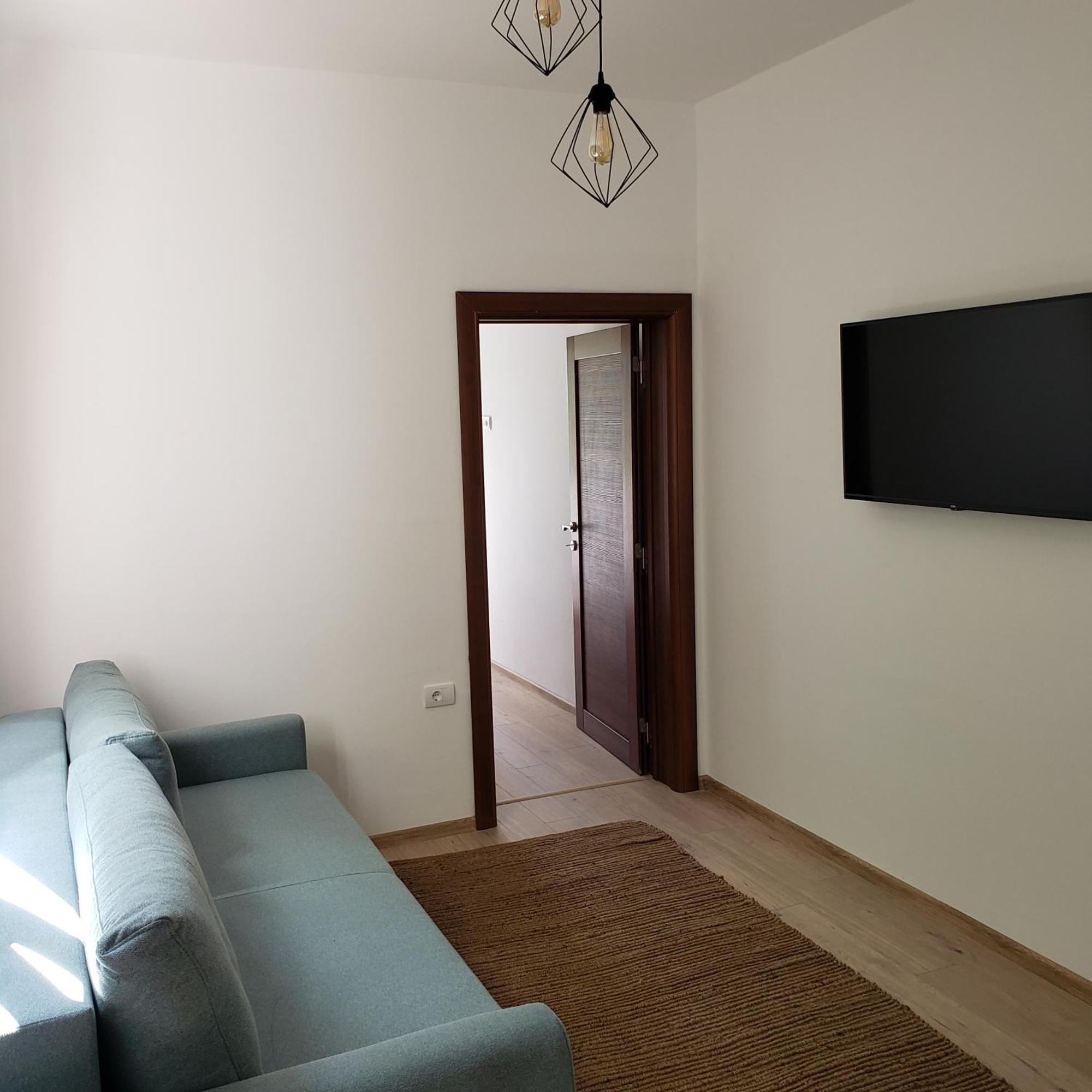 Green Hill Apartments Ulcinj Room photo