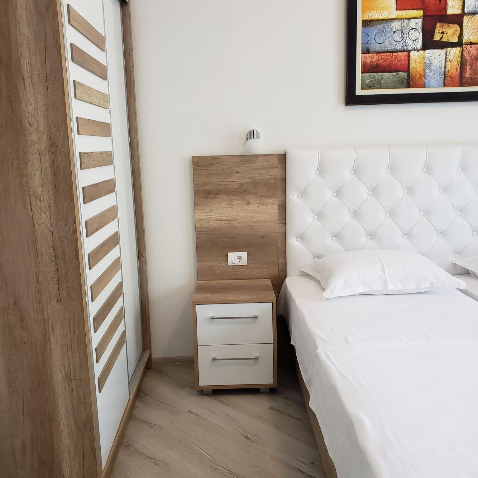 Green Hill Apartments Ulcinj Room photo