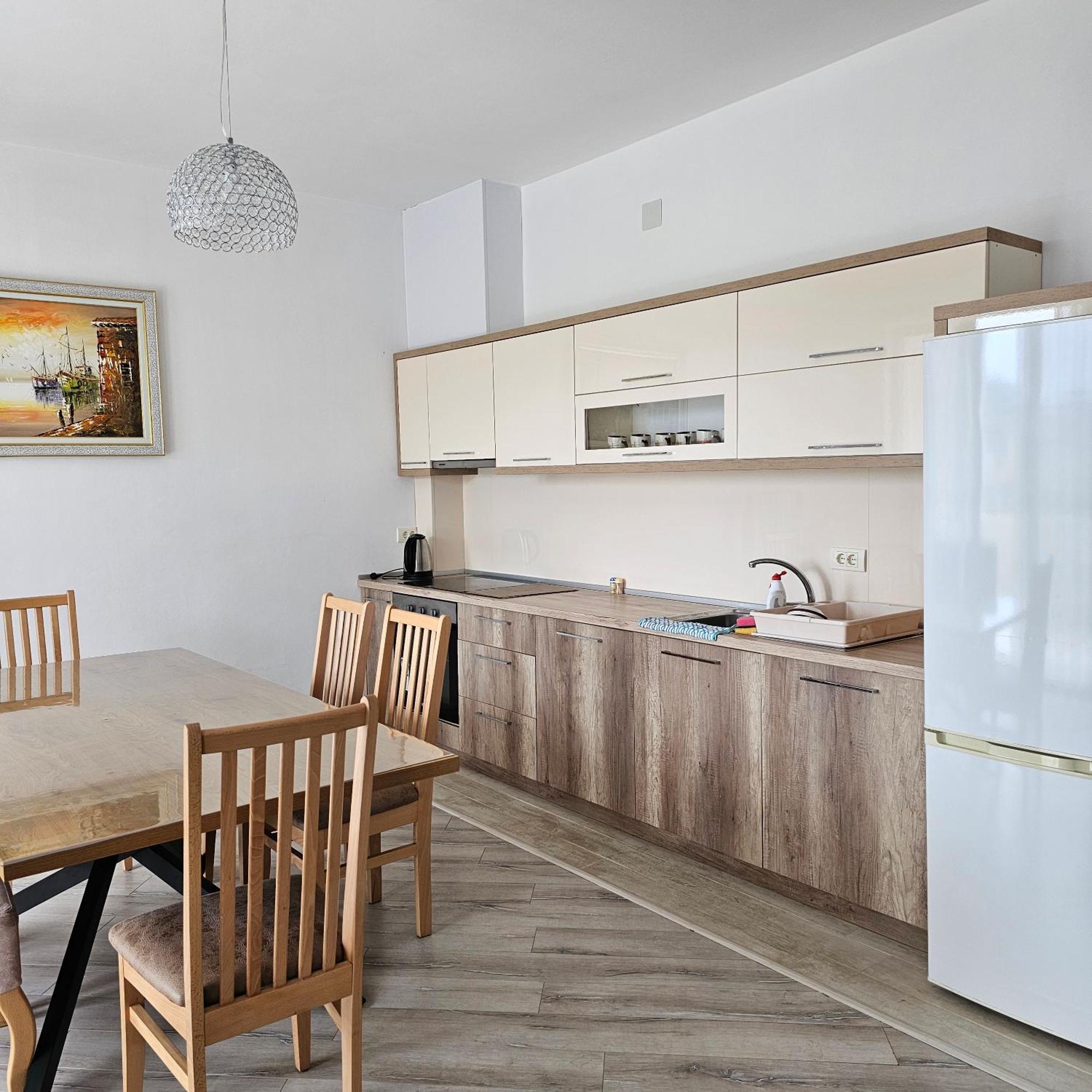 Green Hill Apartments Ulcinj Room photo